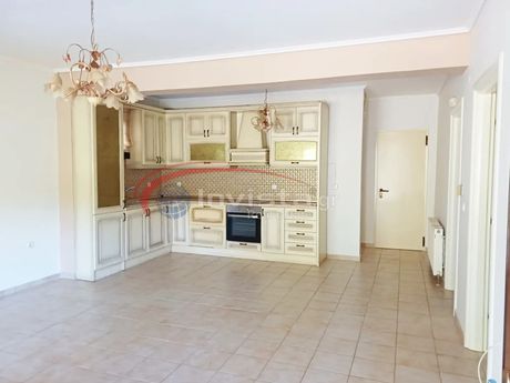 Apartment 92sqm for sale-Epanomi » Mesimeri