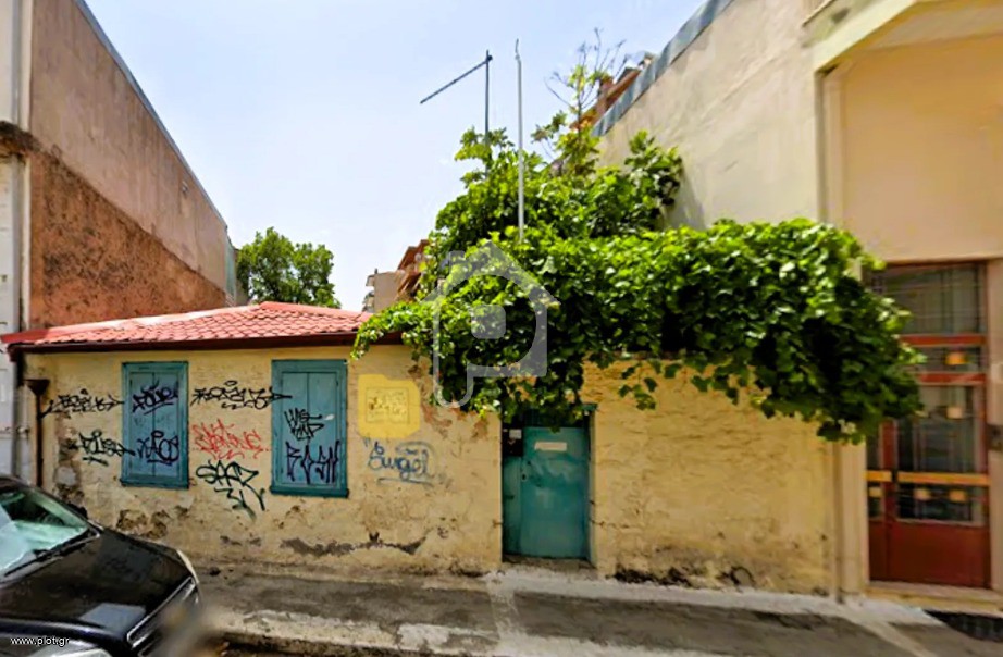 Οικόπεδο 240 τ.μ. για πώληση, Αρκαδία, Τρίπολη