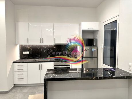 Apartment 41sqm for sale-Dafni » Ano Dafni