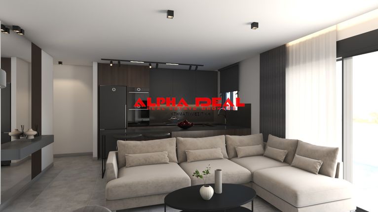 Διαμέρισμα 104 τ.μ. για πώληση, Πειραιάς, Ταμπούρια