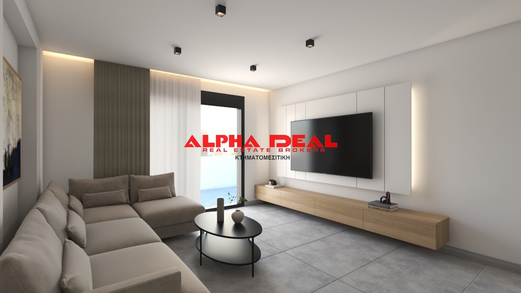 Διαμέρισμα 87 τ.μ. για πώληση, Πειραιάς, Ταμπούρια