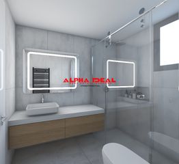 Διαμέρισμα 87 τ.μ. για πώληση, Πειραιάς, Ταμπούρια-thumb-9