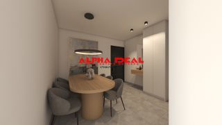 Διαμέρισμα 87 τ.μ. για πώληση, Πειραιάς, Ταμπούρια-thumb-6