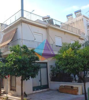 Κτίριο 150τ.μ. για πώληση-Άγιοι ανάργυροι