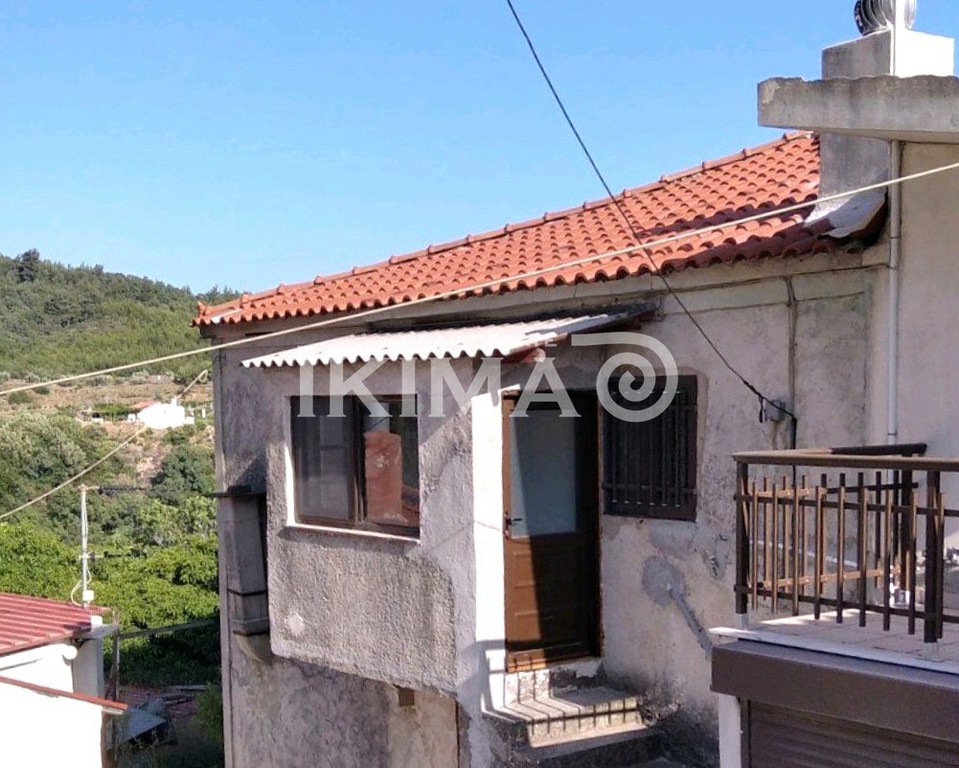 Μονοκατοικία 157 τ.μ. για πώληση, Ν. Σάμου, Σάμος