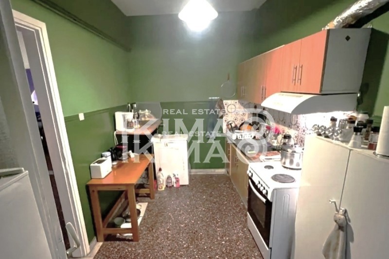 Διαμέρισμα 83 τ.μ. προς πώληση, Άγιος Δημήτριος Θεσσαλονίκης