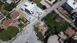 Οικόπεδο 268 τ.μ. για πώληση