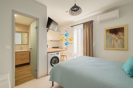 Studio / γκαρσονιέρα 23τ.μ. για πώληση-Ρέθυμνο