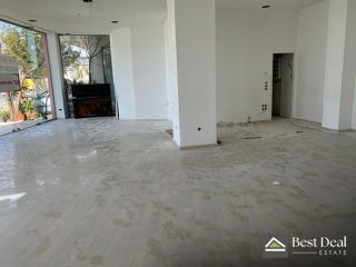 Κατάστημα 212 τ.μ. για ενοικίαση