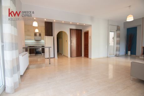 Διαμέρισμα 100τ.μ. για ενοικίαση-Νέα σμύρνη