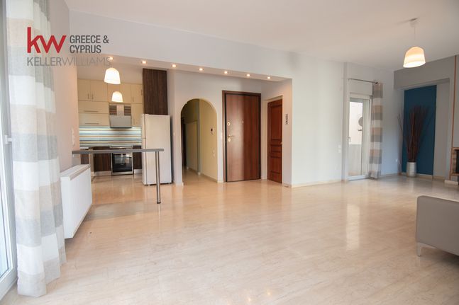 Διαμέρισμα 100 τ.μ. για ενοικίαση, Αθήνα - Νότια Προάστια, Νέα Σμύρνη