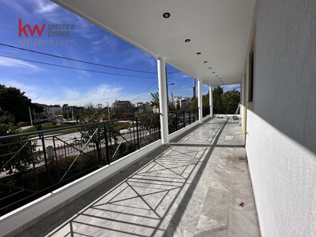 Διαμέρισμα 110τ.μ. για ενοικίαση-Μαρούσι