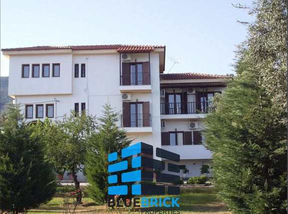 Ξενοδοχείο 412 τ.μ. για πώληση, Μαγνησία, Μηλιές
