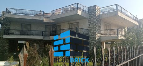 Detached home 350sqm for sale-Kifisia