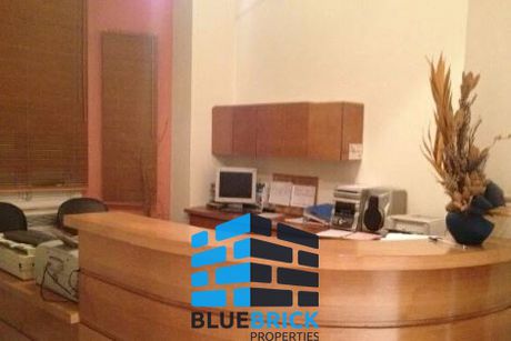 Business bulding 250sqm for rent-Piraeus - Center