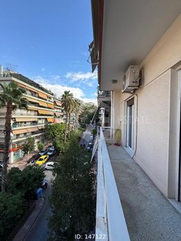 Διαμέρισμα 78τ.μ. για ενοικίαση-Πασαλιμάνι