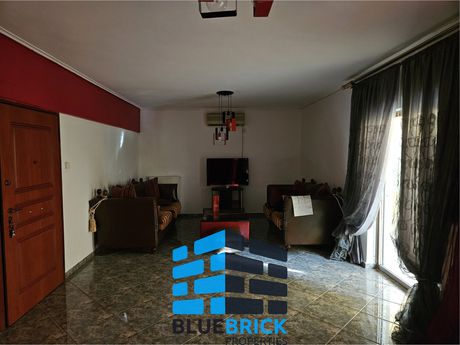 Apartment 110sqm for rent-Palaio Faliro