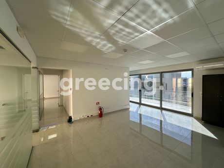 Office 125sqm for rent-Argyroupoli