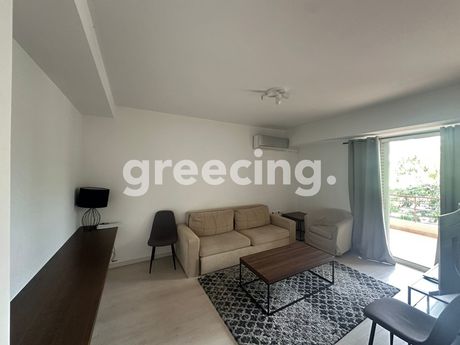 Apartment 65sqm for rent-Palaio Faliro