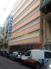 Parking 4.258 τ.μ. για πώληση