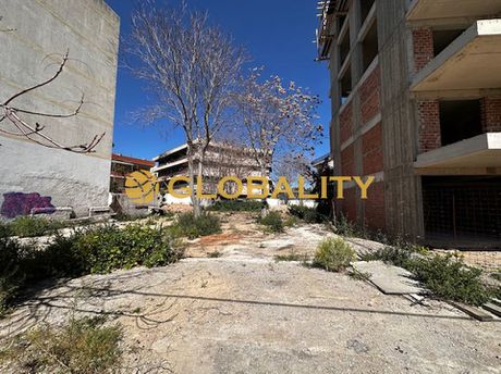 Land plot 1.312sqm for sale-Moschato