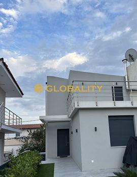 Detached home 200sqm for sale-Artemida (Loutsa)