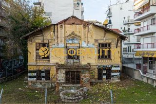 Κτίριο 683 τ.μ. για πώληση