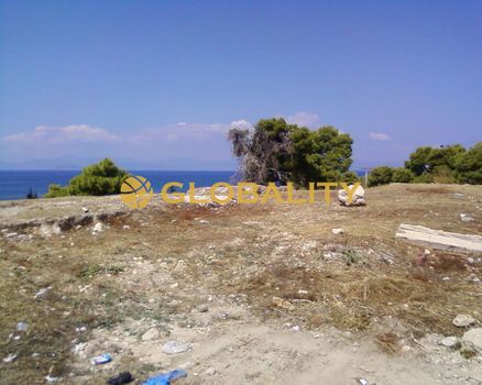 Land plot 2.256sqm for sale-Aegina