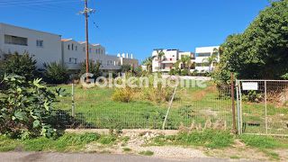 Οικόπεδο 2.009 τ.μ. για πώληση