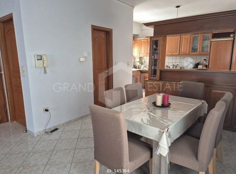 Διαμέρισμα 115τ.μ. για ενοικίαση-Πετράλωνα » Κάτω πετράλωνα