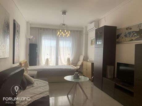 Studio / γκαρσονιέρα 35τ.μ. για ενοικίαση-Καλαμαριά » Κέντρο