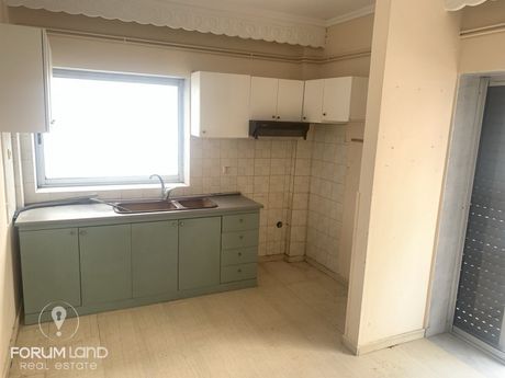 Διαμέρισμα 92τ.μ. για ενοικίαση-Καλαμαριά » Άγιος παντελεήμων