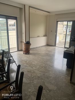 Διαμέρισμα 105τ.μ. για ενοικίαση-Καλαμαριά » Κέντρο