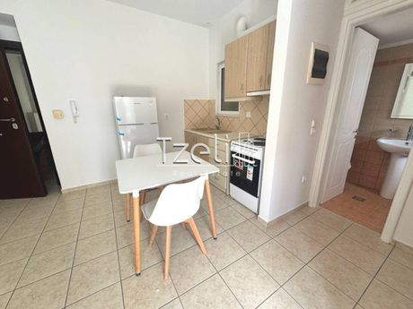 Studio 25sqm for sale-Patra » Pantokratoros