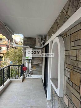 Διαμέρισμα 112τ.μ. για πώληση-Συκιές » Παράσχου