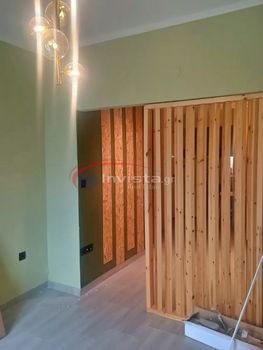 Apartment 40sqm for rent-Panagia Faneromeni