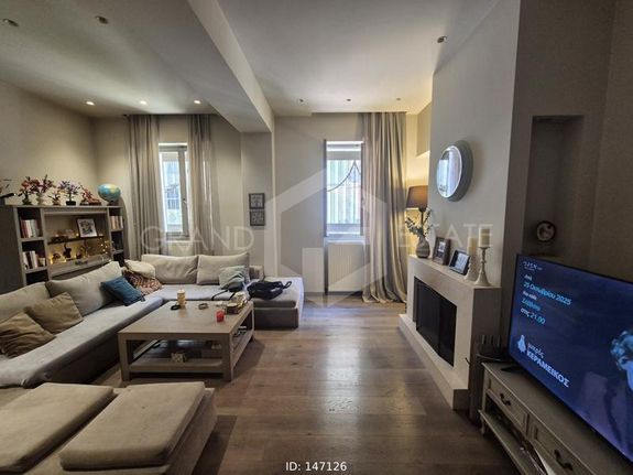 Detached home 190 sqm for sale, Athens - Center, Gazi - Metaxourgio - Votanikos
