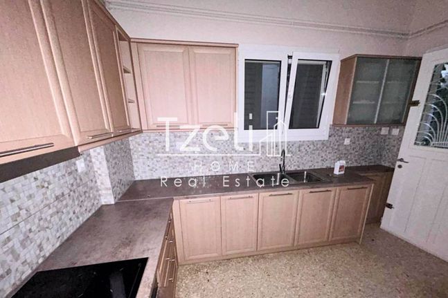 Apartment 91 sqm for rent, Athens - South, Vironas