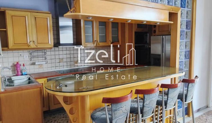 Διαμέρισμα 90 τ.μ. για ενοικίαση, Πειραιάς, Χατζηκυριάκειο