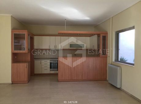 Διαμέρισμα 127τ.μ. για ενοικίαση-Νέα σμύρνη » Χρυσάκη