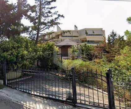 Μονοκατοικία 306τ.μ. για πώληση-Χαϊδάρι » Δάφνη