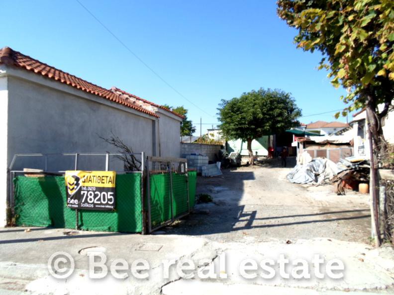 Μονοκατοικία 60 τ.μ. πρός πώληση, Μαγνησία, Κάρλα