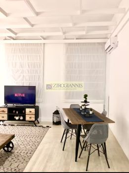 Διαμέρισμα 60τ.μ. για ενοικίαση-Ιστορικό κέντρο