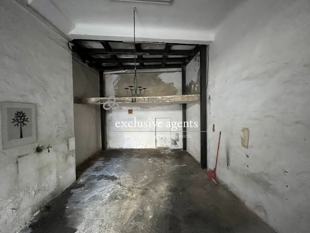 Κατάστημα 120 τ.μ. πρός ενοικίαση, Αθήνα - Κέντρο, Κέντρο