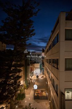 Store 120sqm for rent-Kentro