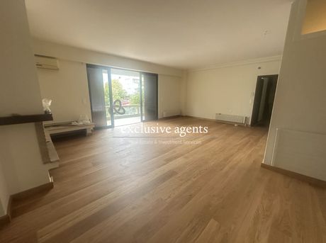 Apartment 104sqm for rent-Filothei