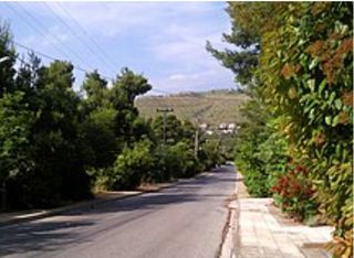 Μεζονέτα 340 τ.μ. προς πώληση