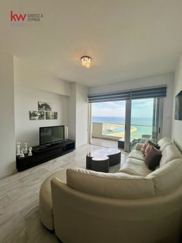 Διαμέρισμα 87τ.μ. για πώληση-Λάρνακα - κέντρο