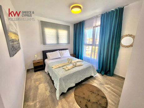 Διαμέρισμα 89τ.μ. για ενοικίαση-Λάρνακα - κέντρο