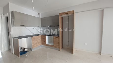 Apartment 40sqm for sale-Mets - Kalimarmaro
